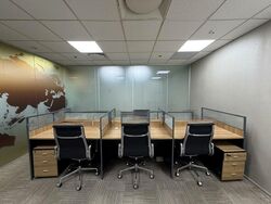 Raffles City Tower (D6), Office #577736611